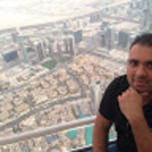 Meet your Posher, David